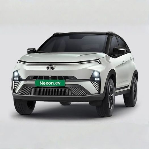 Nexon EV